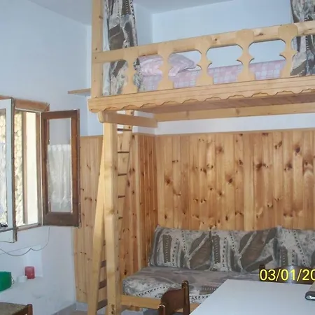 Apartment Helvetia *