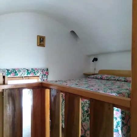 Helvetia Apartment Peschici