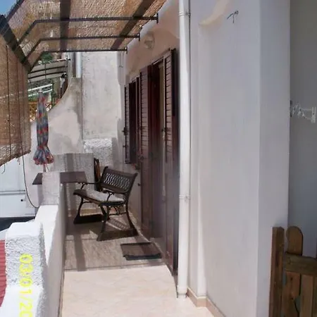 Apartment Helvetia