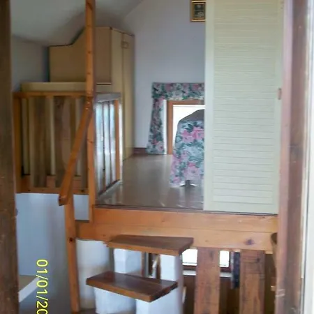Apartment Helvetia