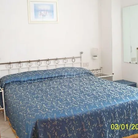 Helvetia Apartment Peschici