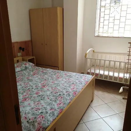 Apartment Helvetia
