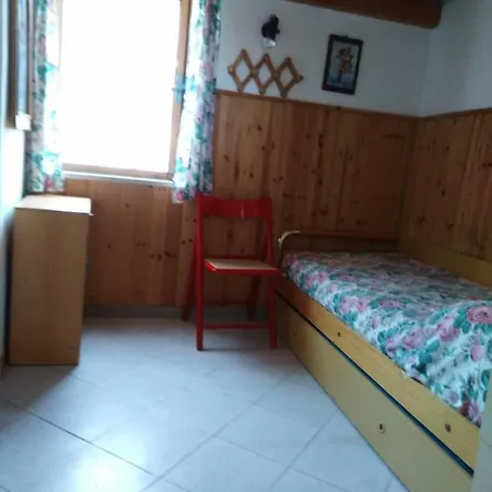 Helvetia Apartment Peschici