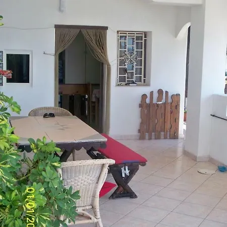 Helvetia Apartment *